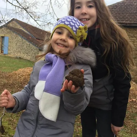 Domaine De Lascaux Montignac-Lascaux