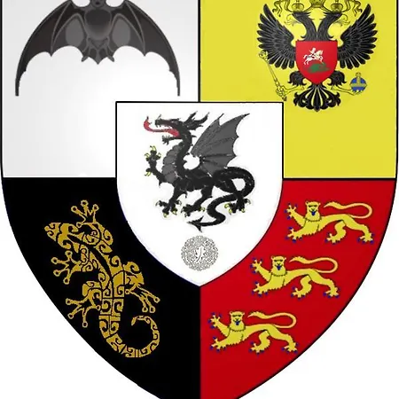 Domaine De Lascaux Bed & Breakfast Montignac-Lascaux