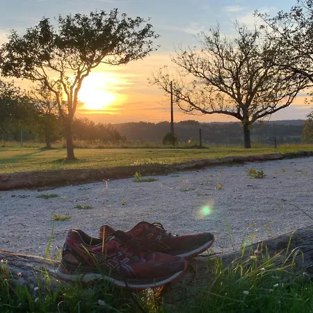 Domaine De Lascaux Montignac-Lascaux