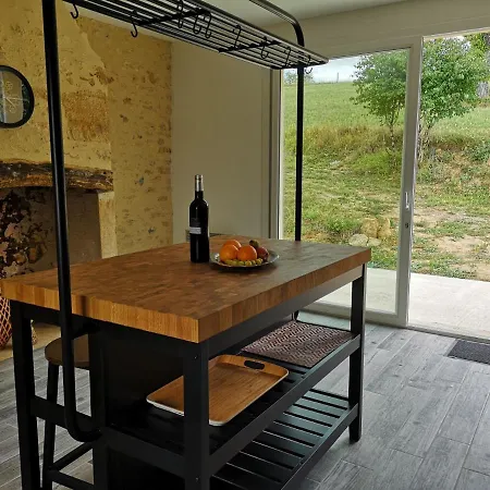 Domaine De Lascaux 3*