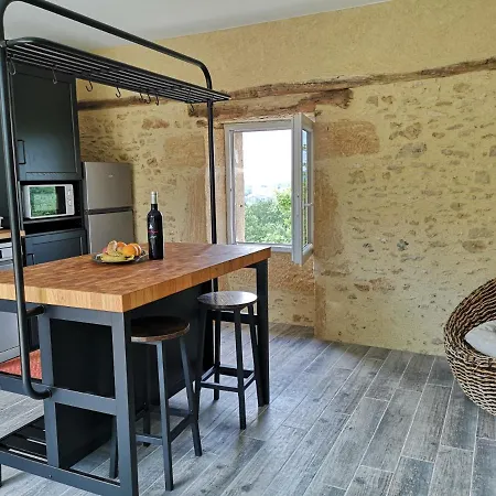 Domaine De Lascaux Montignac-Lascaux