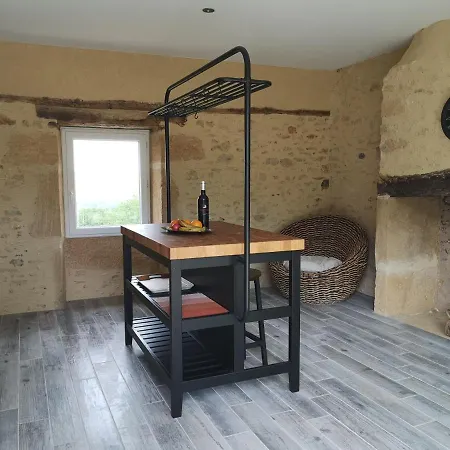 B&B Domaine De Lascaux 3*