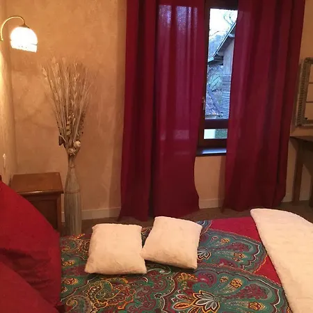 Bed & Breakfast Domaine De Lascaux