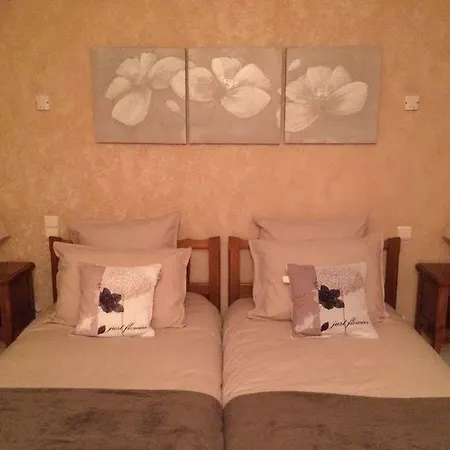 Panzió Domaine De Lascaux 3*