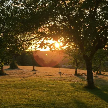 Domaine De Lascaux Bed & Breakfast Montignac-Lascaux