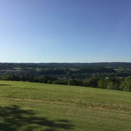 Domaine De Lascaux Montignac-Lascaux
