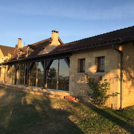 Domaine De Lascaux Montignac-Lascaux