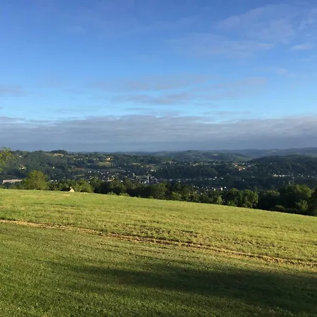 Domaine De Lascaux 3*