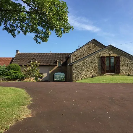 Bed & Breakfast Domaine De Lascaux 3*