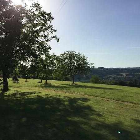 Domaine De Lascaux Frühstückspension