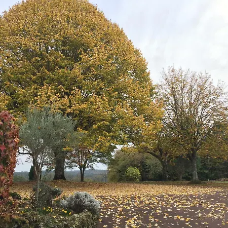Domaine De Lascaux Montignac-Lascaux