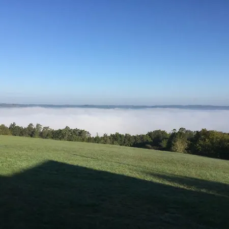 Domaine De Lascaux مونتيناك