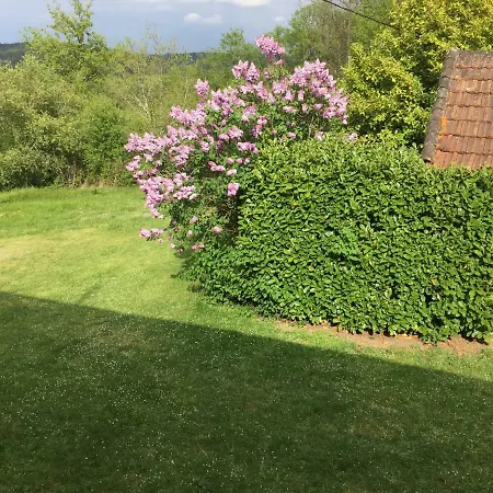 Bed & Breakfast Domaine De Lascaux