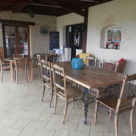 Domaine De Lascaux 3*