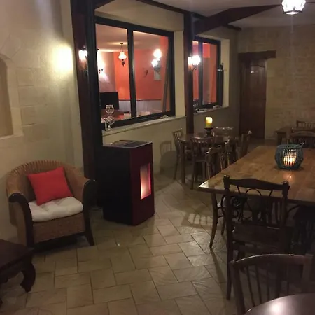 Bed & Breakfast Domaine De Lascaux Montignac-Lascaux