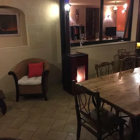 Domaine De Lascaux * Montignac-Lascaux