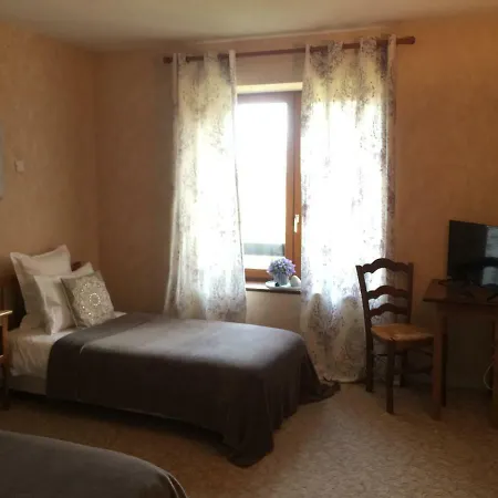 Bed & Breakfast Domaine De Lascaux