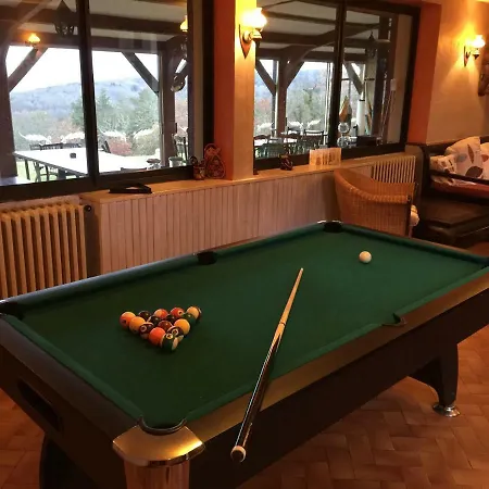 Domaine De Lascaux 3*