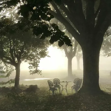 Nocleg ze śniadaniem Domaine De Lascaux 3*