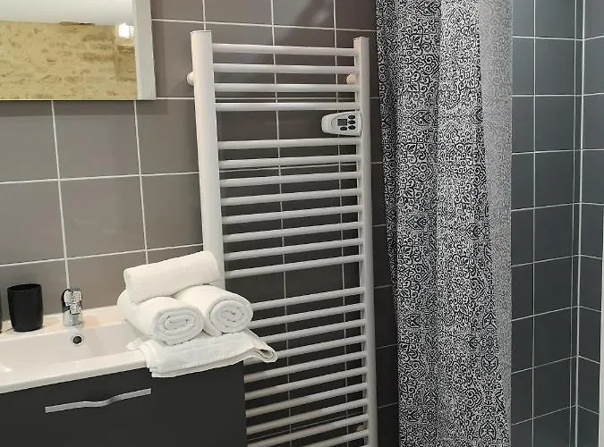 Couette-café Domaine De Lascaux Montignac-Lascaux