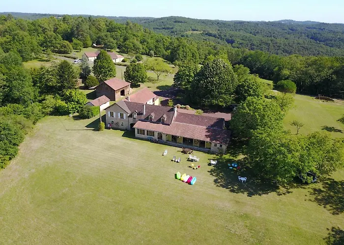 Domaine De Lascaux Couette-café 3*